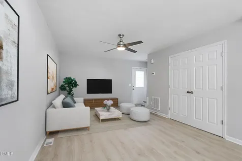 387 E Williams Street Angier NC 27501