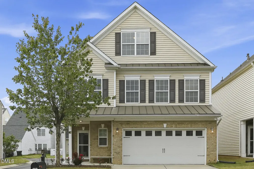 119 Station Drive Morrisville NC 27560