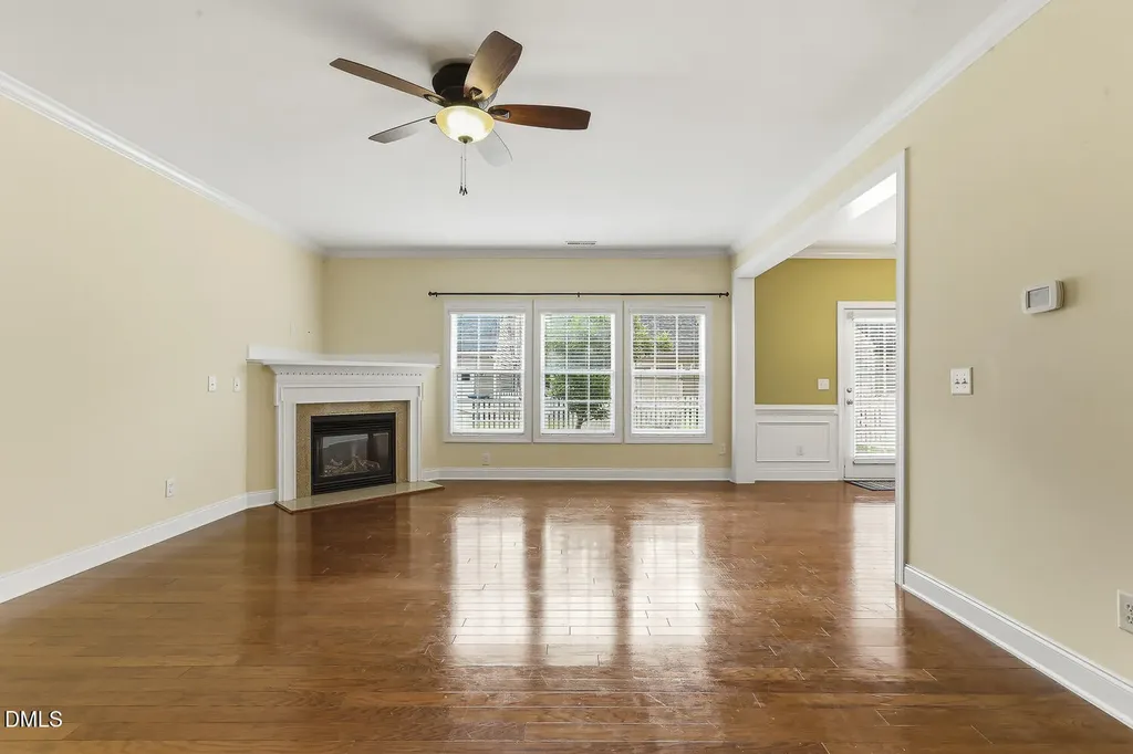 119 Station Drive Morrisville NC 27560