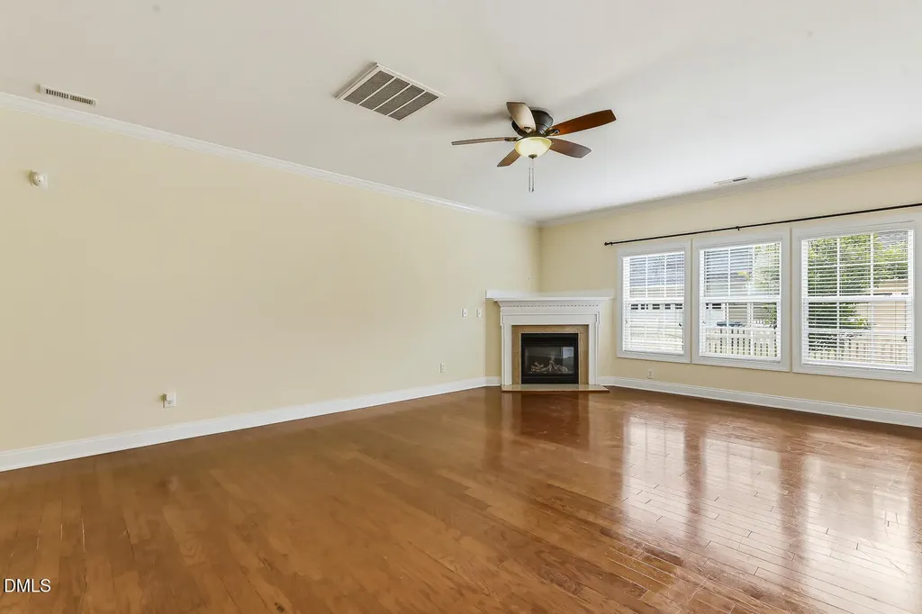 119 Station Drive Morrisville NC 27560