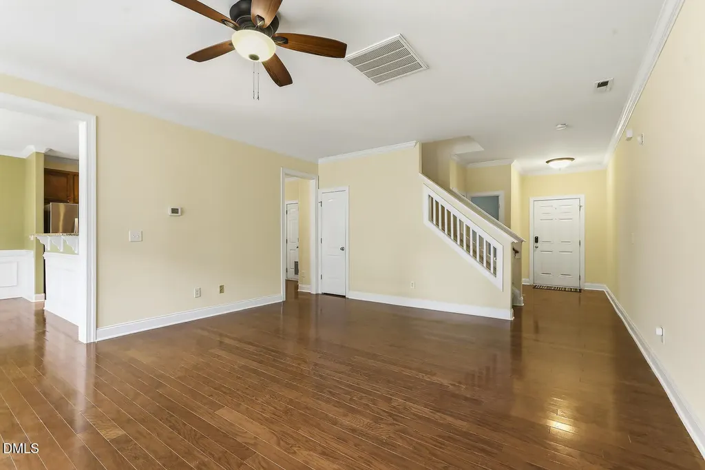 119 Station Drive Morrisville NC 27560