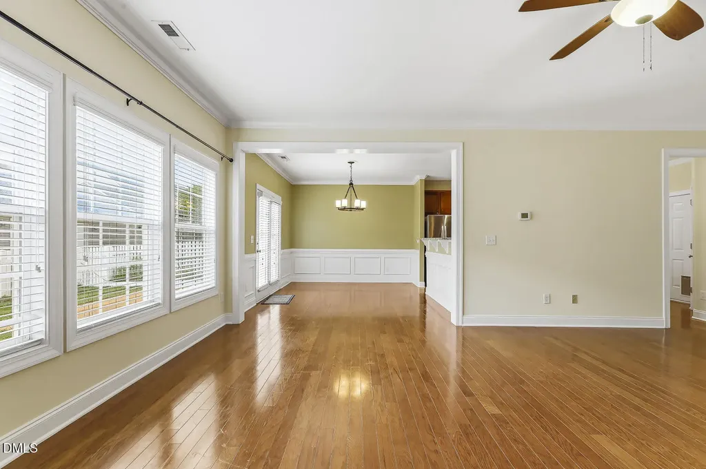119 Station Drive Morrisville NC 27560
