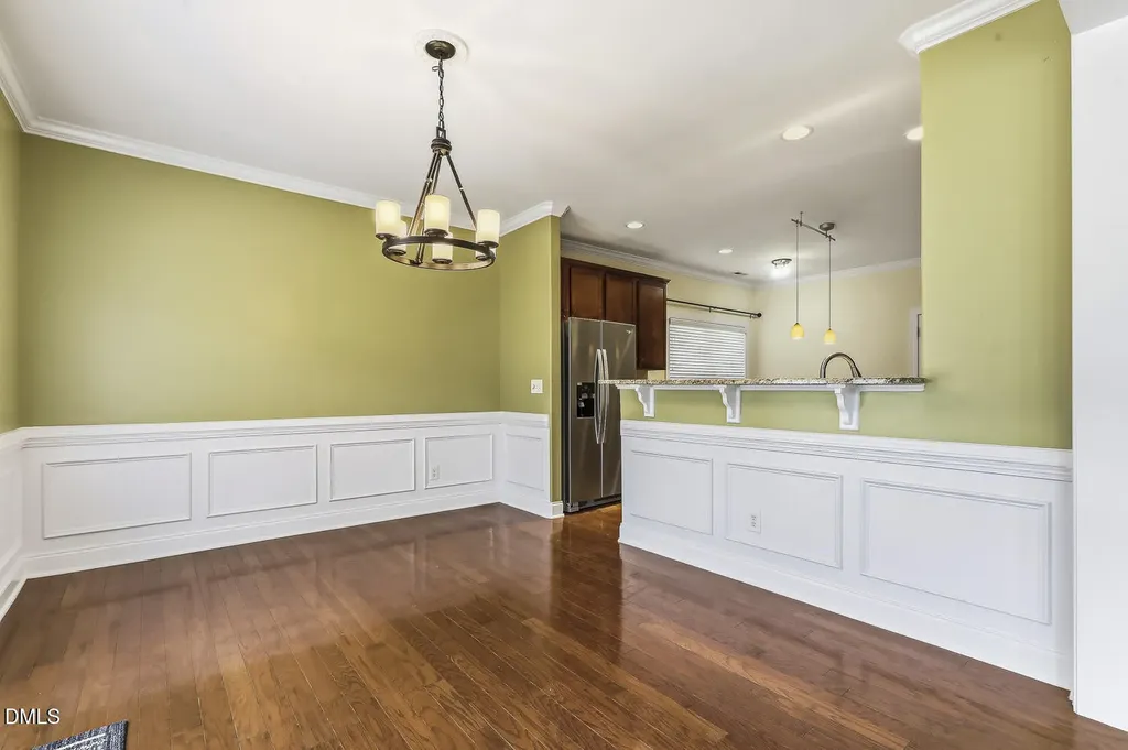 119 Station Drive Morrisville NC 27560