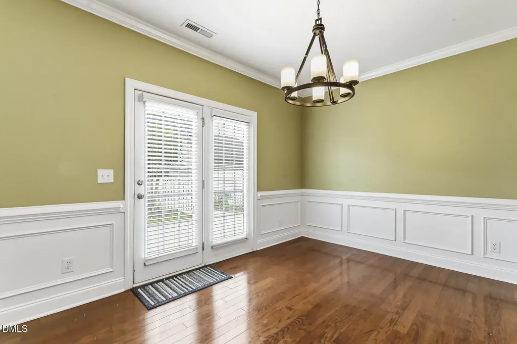 119 Station Drive Morrisville NC 27560
