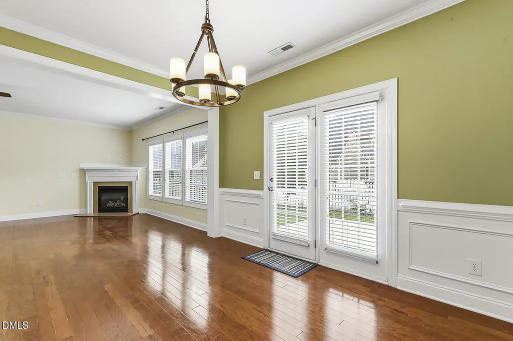 119 Station Drive Morrisville NC 27560