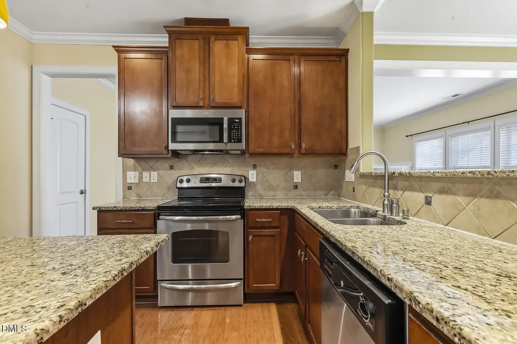 119 Station Drive Morrisville NC 27560