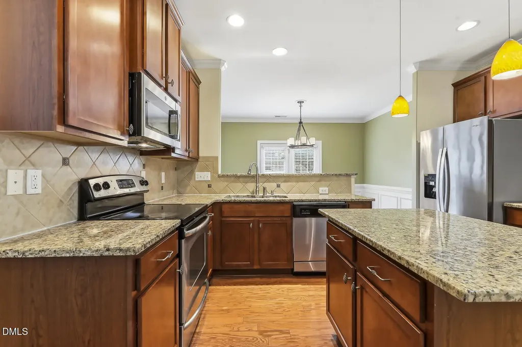 119 Station Drive Morrisville NC 27560