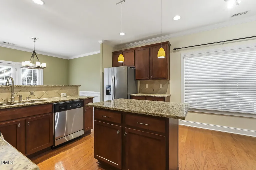 119 Station Drive Morrisville NC 27560