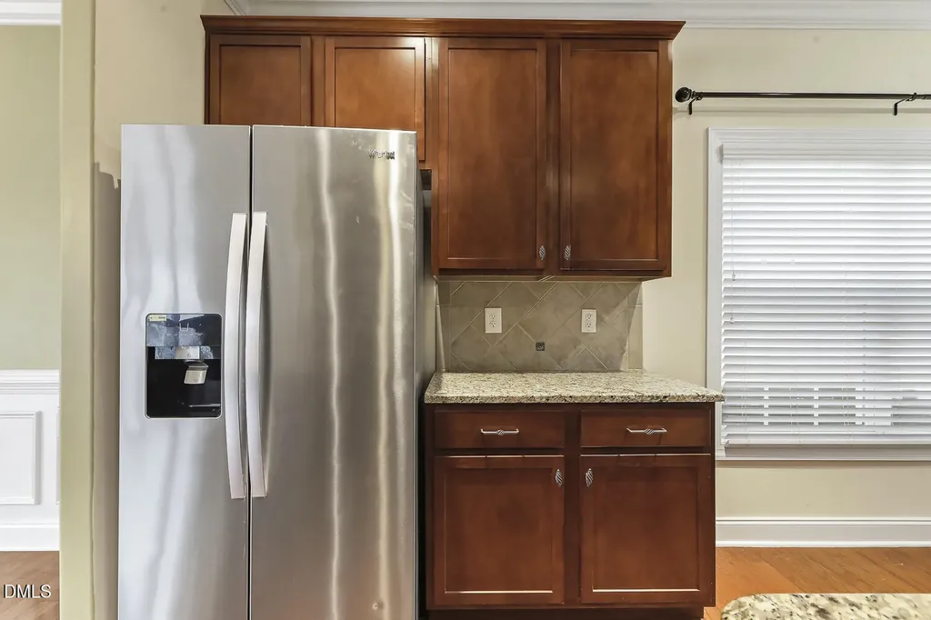 119 Station Drive Morrisville NC 27560