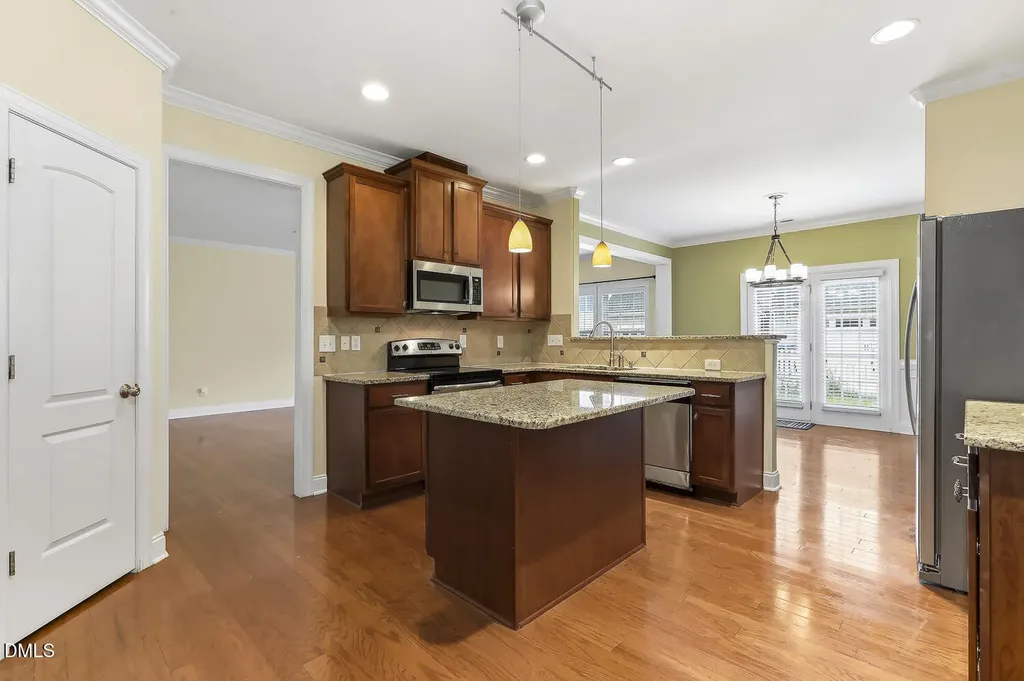 119 Station Drive Morrisville NC 27560