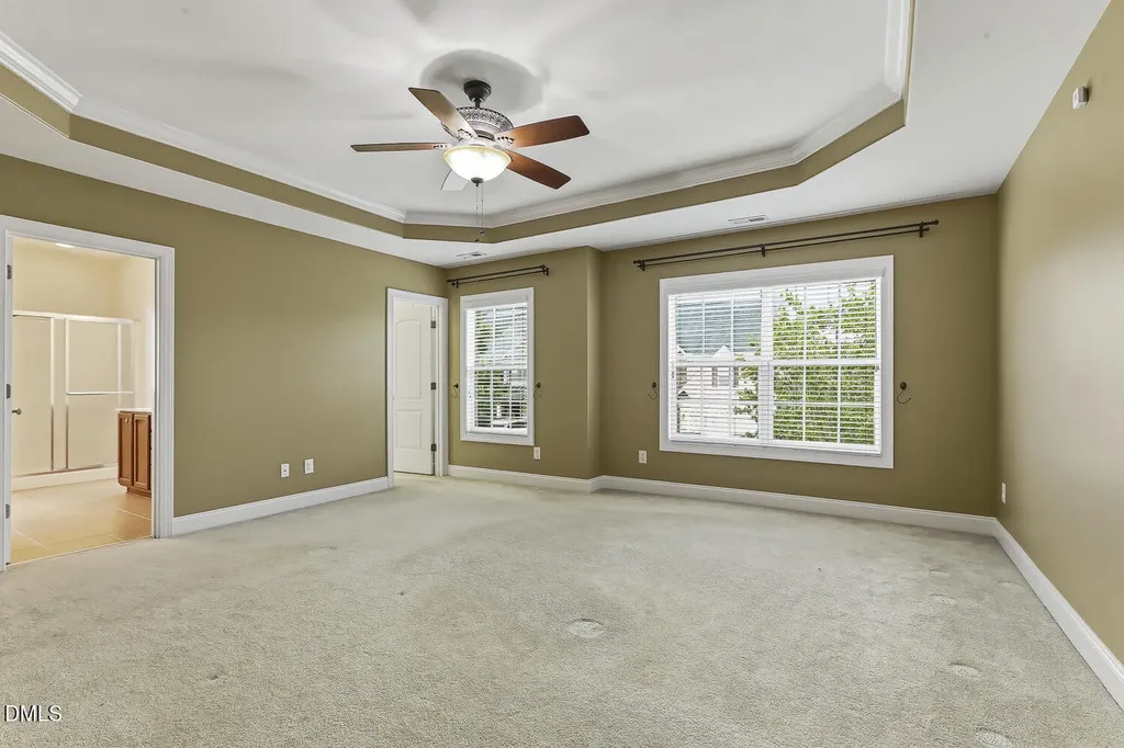 119 Station Drive Morrisville NC 27560