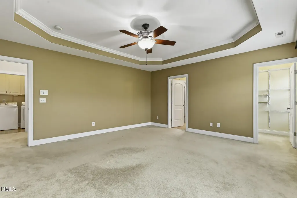 119 Station Drive Morrisville NC 27560