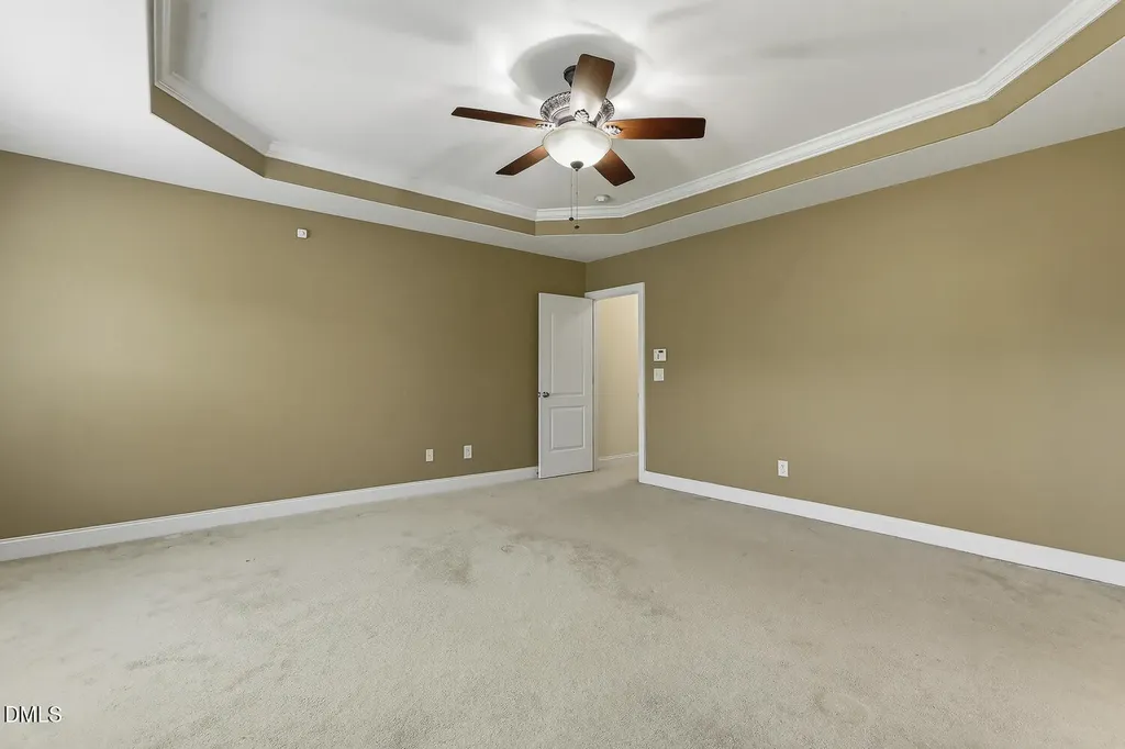119 Station Drive Morrisville NC 27560