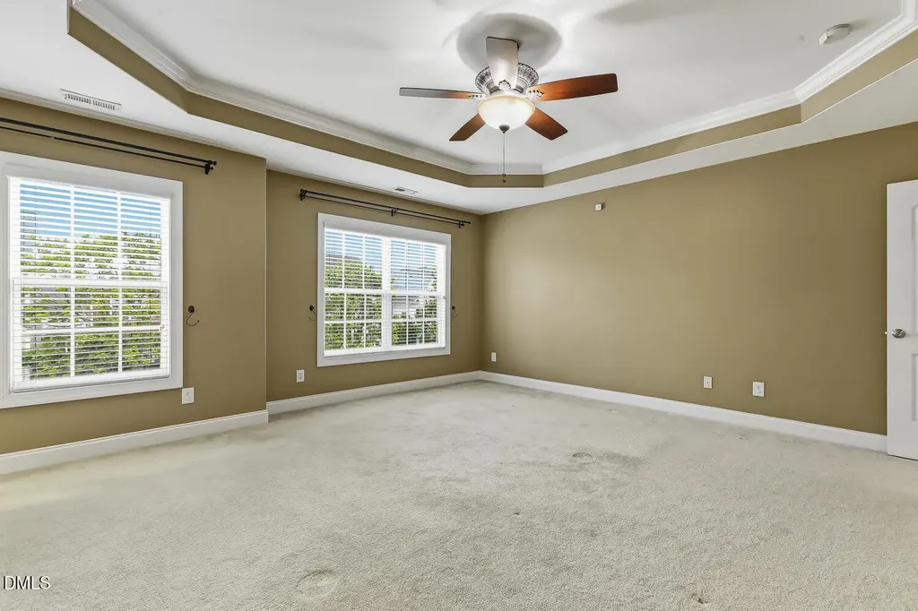 119 Station Drive Morrisville NC 27560