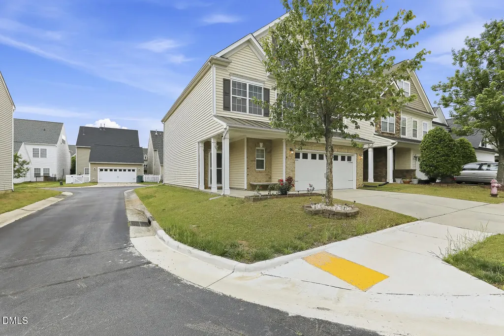 119 Station Drive Morrisville NC 27560
