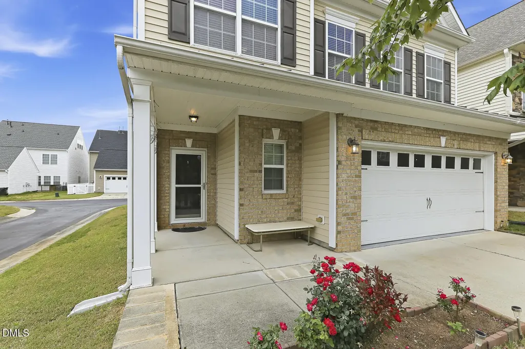 119 Station Drive Morrisville NC 27560