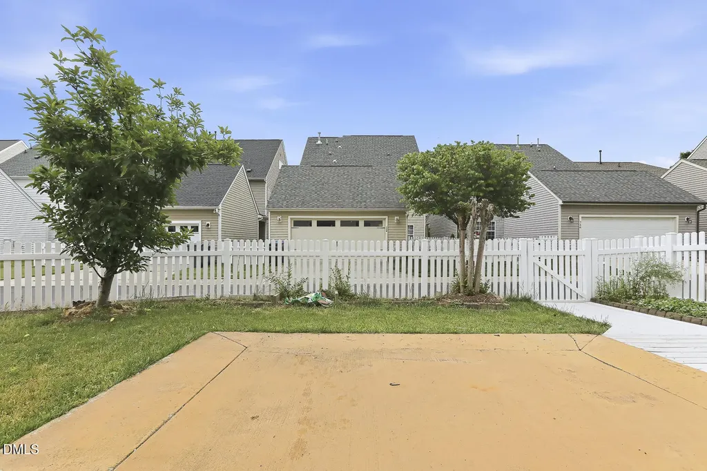 119 Station Drive Morrisville NC 27560