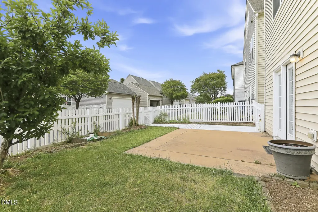 119 Station Drive Morrisville NC 27560