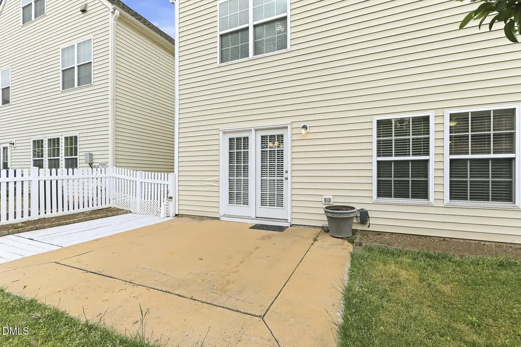 119 Station Drive Morrisville NC 27560