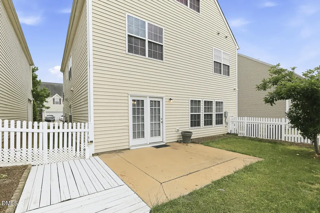 119 Station Drive Morrisville NC 27560