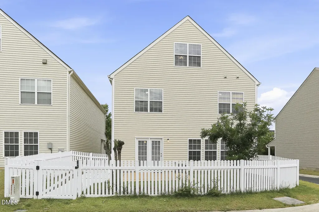 119 Station Drive Morrisville NC 27560