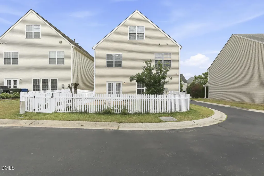 119 Station Drive Morrisville NC 27560