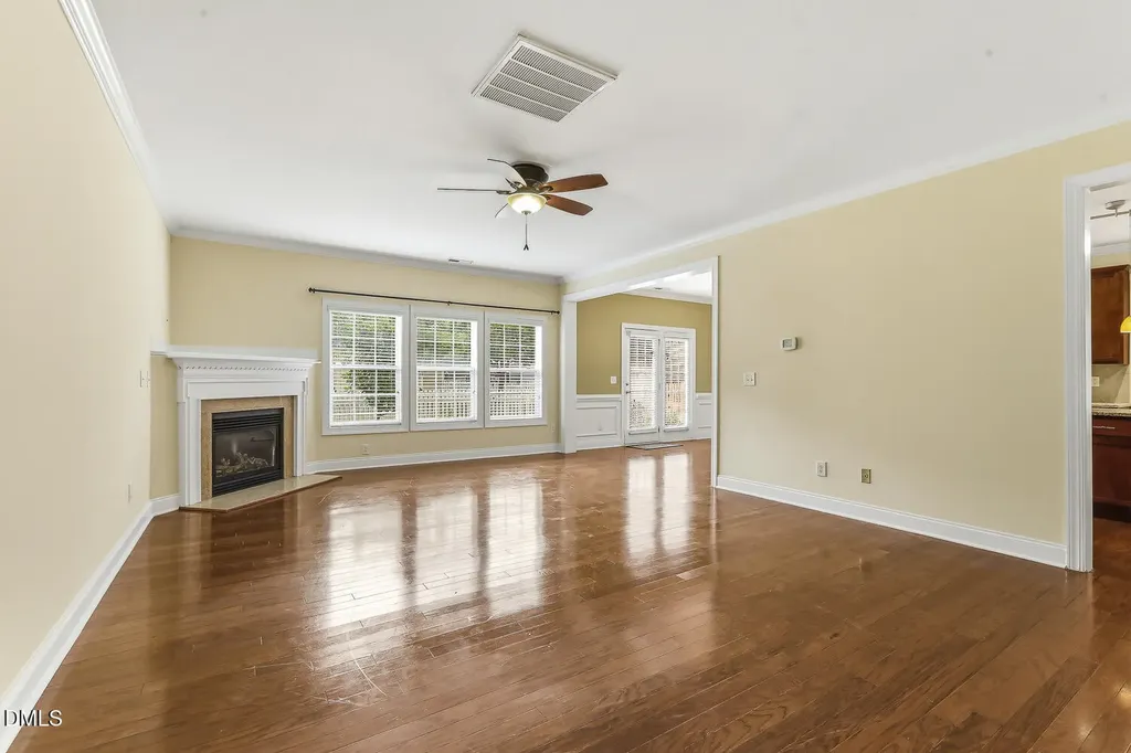 119 Station Drive Morrisville NC 27560