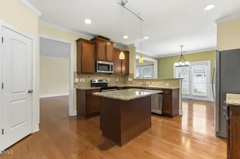 119 Station Drive Morrisville NC 27560