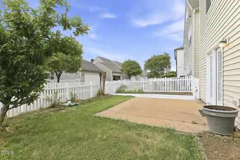 119 Station Drive Morrisville NC 27560