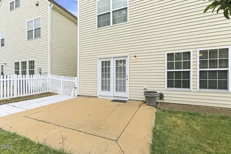 119 Station Drive Morrisville NC 27560