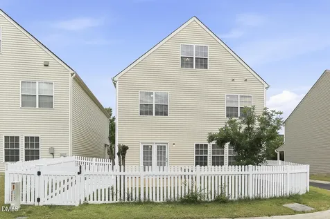 119 Station Drive Morrisville NC 27560