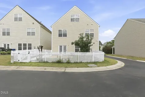 119 Station Drive Morrisville NC 27560