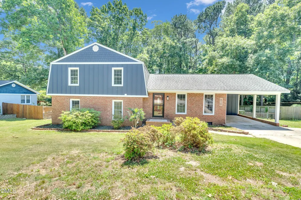 610 SE Maynard Road Cary NC 27511
