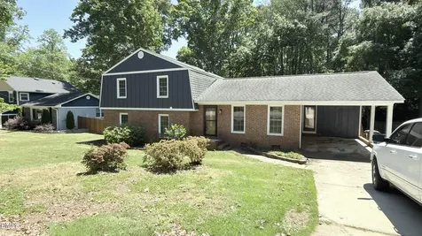 610 SE Maynard Road Cary NC 27511