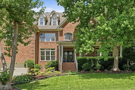 302 Tynemouth Drive Cary NC 27513