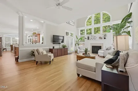 302 Tynemouth Drive Cary NC 27513