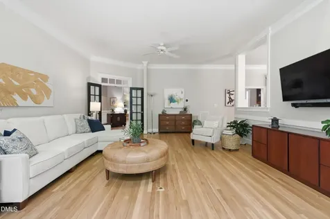 302 Tynemouth Drive Cary NC 27513