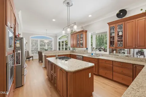 302 Tynemouth Drive Cary NC 27513