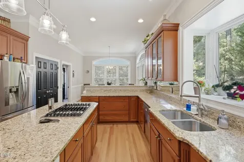 302 Tynemouth Drive Cary NC 27513