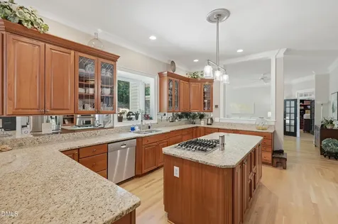 302 Tynemouth Drive Cary NC 27513