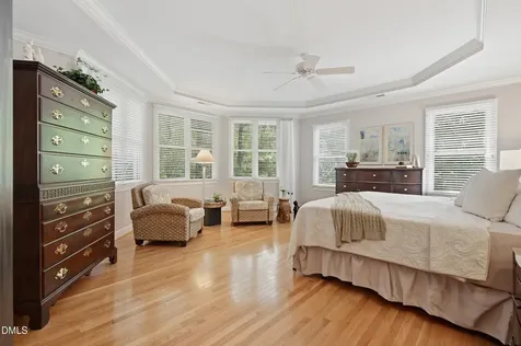 302 Tynemouth Drive Cary NC 27513
