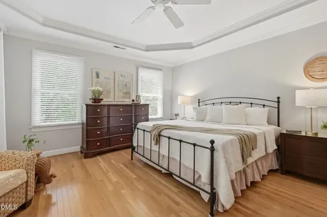 302 Tynemouth Drive Cary NC 27513