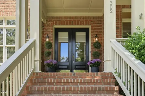 302 Tynemouth Drive Cary NC 27513