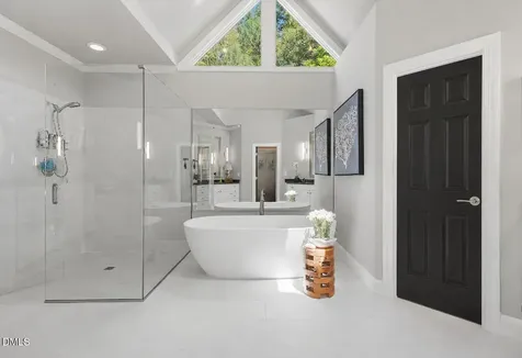 302 Tynemouth Drive Cary NC 27513