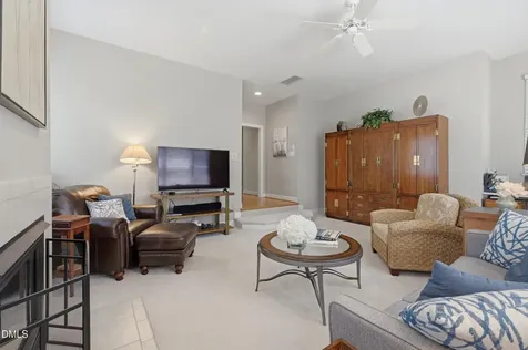 302 Tynemouth Drive Cary NC 27513