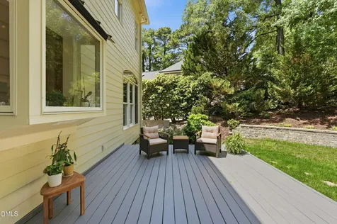 302 Tynemouth Drive Cary NC 27513