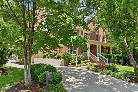 302 Tynemouth Drive Cary NC 27513