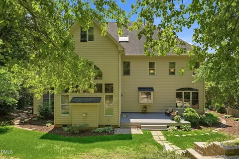 302 Tynemouth Drive Cary NC 27513