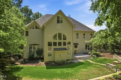 302 Tynemouth Drive Cary NC 27513