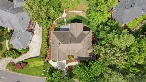 302 Tynemouth Drive Cary NC 27513